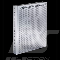 Buch Porsche Design - 50 Years 4056487027036