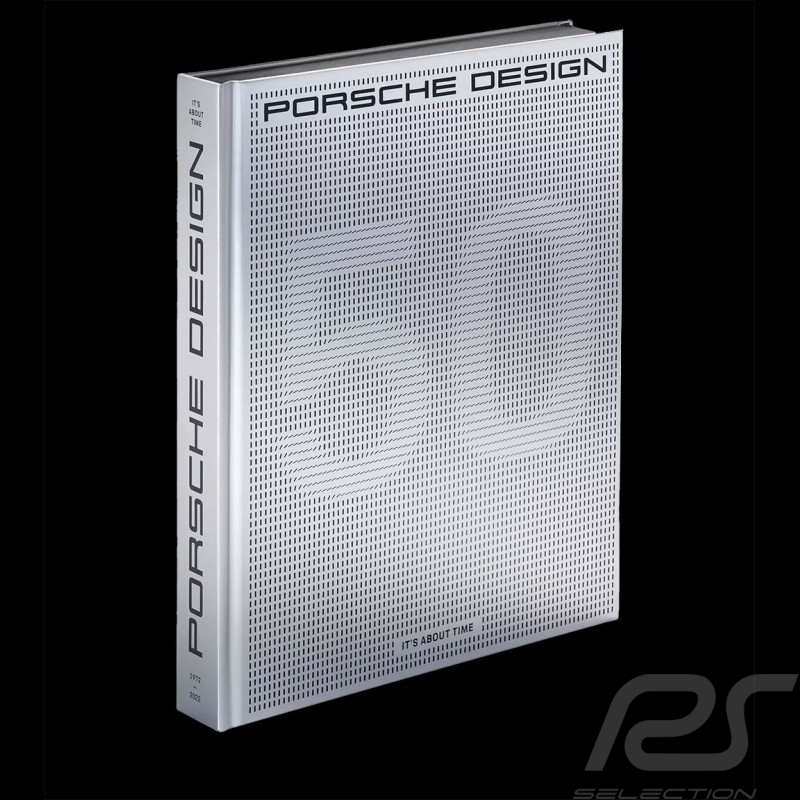 Book Porsche Design - 50 Years 4056487027036
