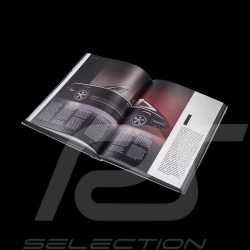 Livre Porsche Design - 50 Years 4056487027036