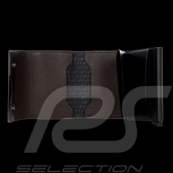 Wallet Porsche Design Card Case Pop Up X Secrid Dark brown OSE09800.099