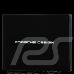Portefeuille Porsche Design Porte-cartes Pop Up X Secrid Marron foncé OSE09800.099
