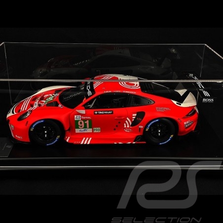 Porsche 911 RSR-19 Tipo 991...