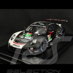 Porsche 911 RSR-19 Type 991 n°92 24h Le Mans 2020 1/12 Spark WAP0232030NLEM