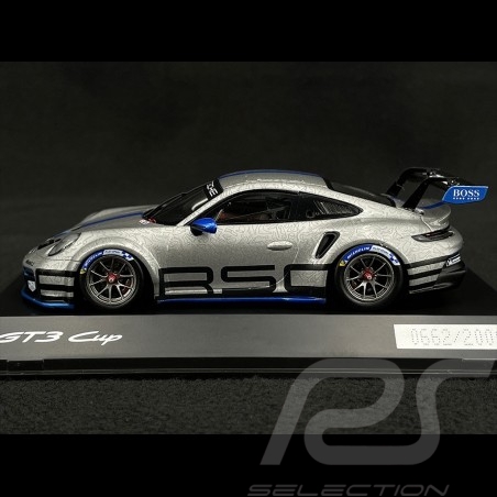 Porsche 911 GT3 Cup Type...