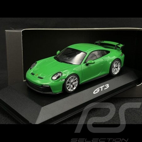 Porsche 911 GT3 Type 992...