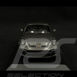 Porsche 911 GT3 Touring Type 992 2021 Tourning Agate Grey Metallic 1/43 Minichamps WAP0201630NTOU