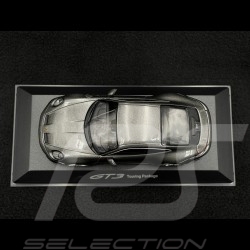 Porsche 911 GT3 Touring Type 992 2021 Achatgraumetallic 1/43 Minichamps WAP0201630NTOU