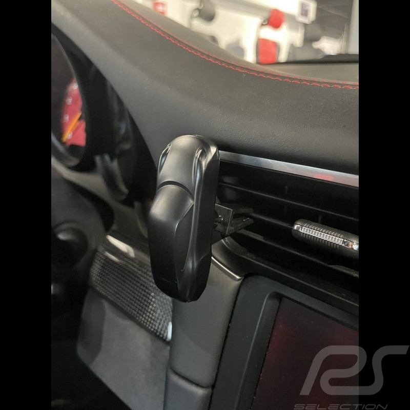 Diffuseur de Parfum Porsche Voiture "Nature Spirit" Noir 99044009