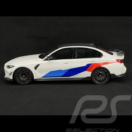 BMW M3 M-Performance 2021...