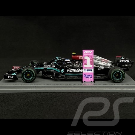 Valtteri Bottas...