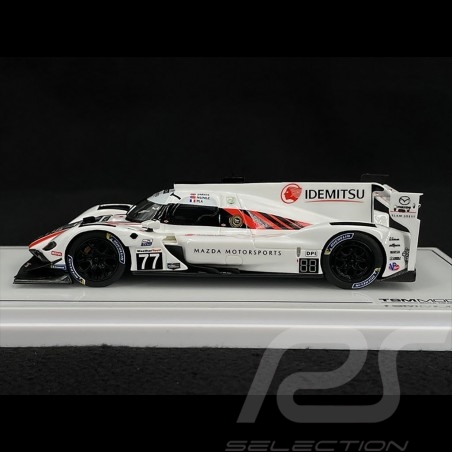 Mazda RT-24P DPi n°77 2ª...