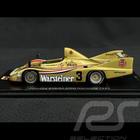 Porsche 936/80 Joest Racing...
