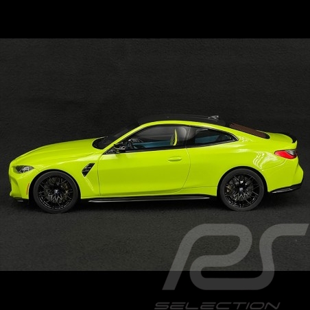 BMW M4 Competition 2021...