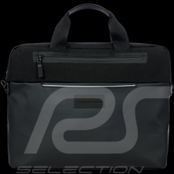 Porsche Design Tasche Briefbag / Laptop Bag Urban Eco Schwarz 0CL01505.001