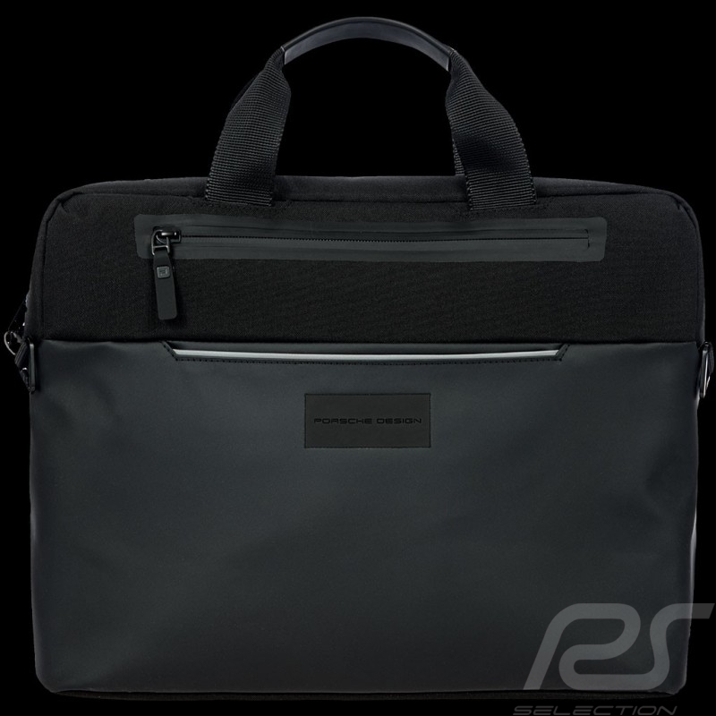 Sac Porsche Design Porte-documents / Ordinateur Urban Eco Noir 0CL01505.001
