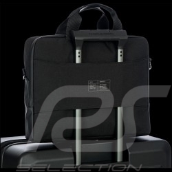 Porsche Design Tasche Briefbag / Laptop Bag Urban Eco Schwarz 0CL01505.001