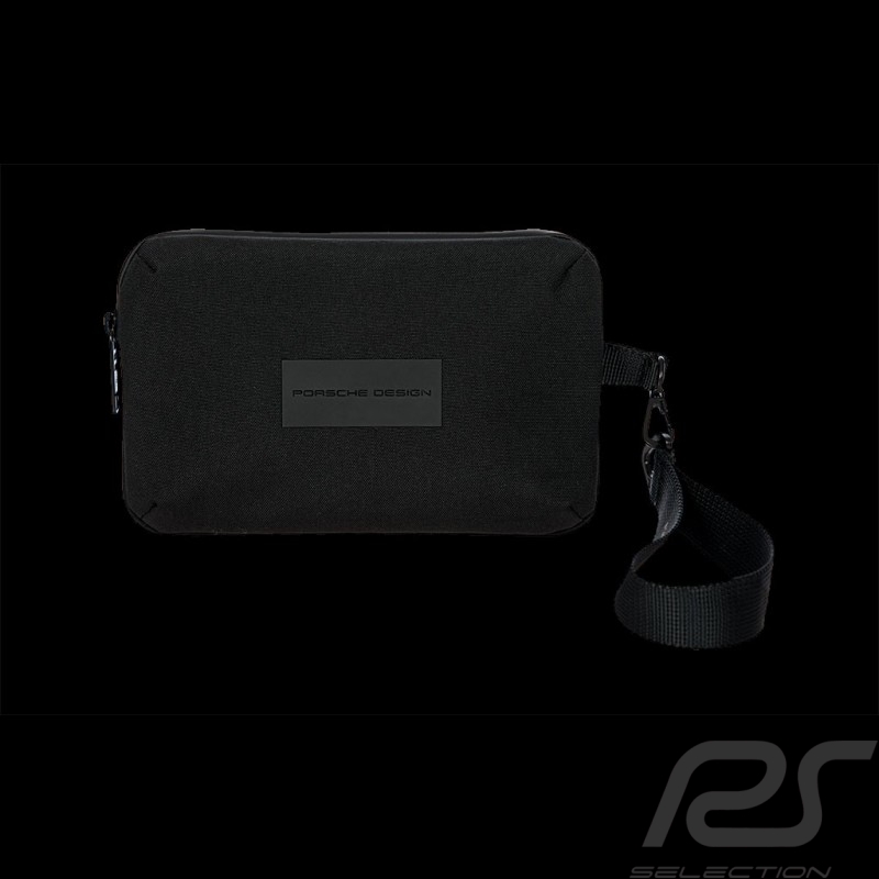 Kleine Tasche Porsche Design Urban Eco Pouch Schwarz OCL01513.001