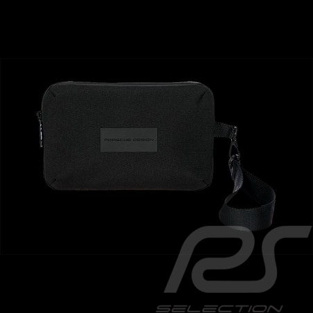 Petit Sac Porsche Design Urban Eco Pouch Noir OCL01513.001