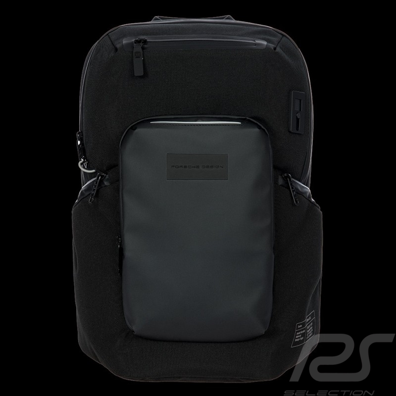 Sac à dos Porsche Urban Eco Business 41 cm / 13" Noir Porsche Design 4056487017495