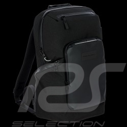 Porsche Backpack Urban Eco Business  41 cm / 13" Black Porsche Design 4056487017495