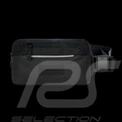 Bananentasche Porsche Design Urban Eco Belt Bag Schwarz OCL01515.001