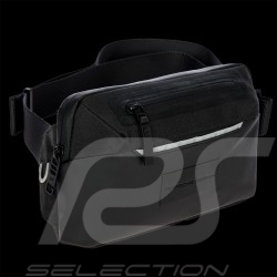 Bananentasche Porsche Design Urban Eco Belt Bag Schwarz OCL01515.001