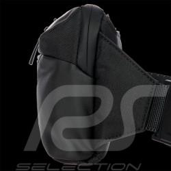 Bananentasche Porsche Design Urban Eco Belt Bag Schwarz OCL01515.001