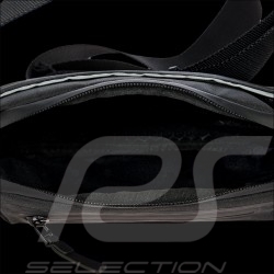 Bananentasche Porsche Design Urban Eco Belt Bag Schwarz OCL01515.001