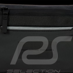 Bananentasche Porsche Design Urban Eco Belt Bag Schwarz OCL01515.001