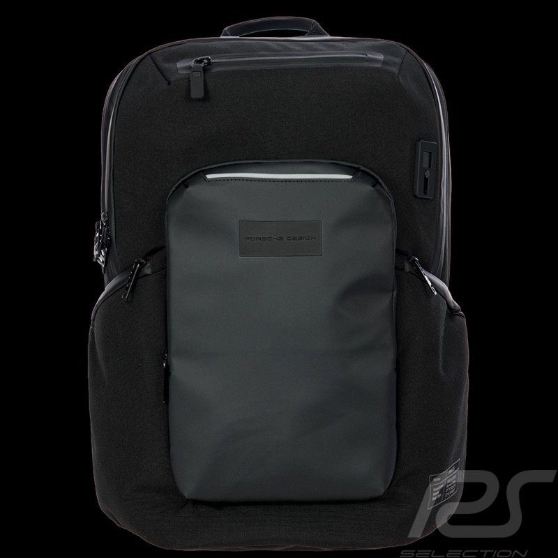 Sac à dos Porsche Urban Eco M2 Business 43 cm / 15" Noir Porsche Design 4056487017457