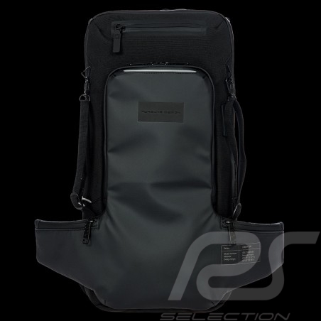 Sac à dos Porsche Urban Eco Cyclisme 47 cm / 13" Noir Porsche Design 4056487017532