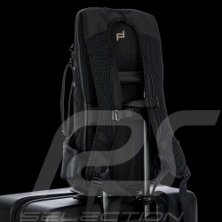 Porsche Urban Eco Cycling Backpack 47 cm / 13" Black Porsche Design 4056487017532