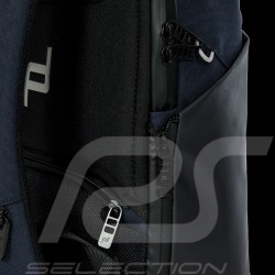 Porsche Urban Eco Cycling Backpack 47 cm / 13" Black Porsche Design 4056487017532