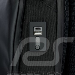 Porsche Urban Eco Cycling Backpack 47 cm / 13" Black Porsche Design 4056487017532