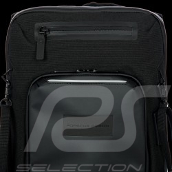 Porsche Urban Eco Cycling Backpack 47 cm / 13" Black Porsche Design 4056487017532