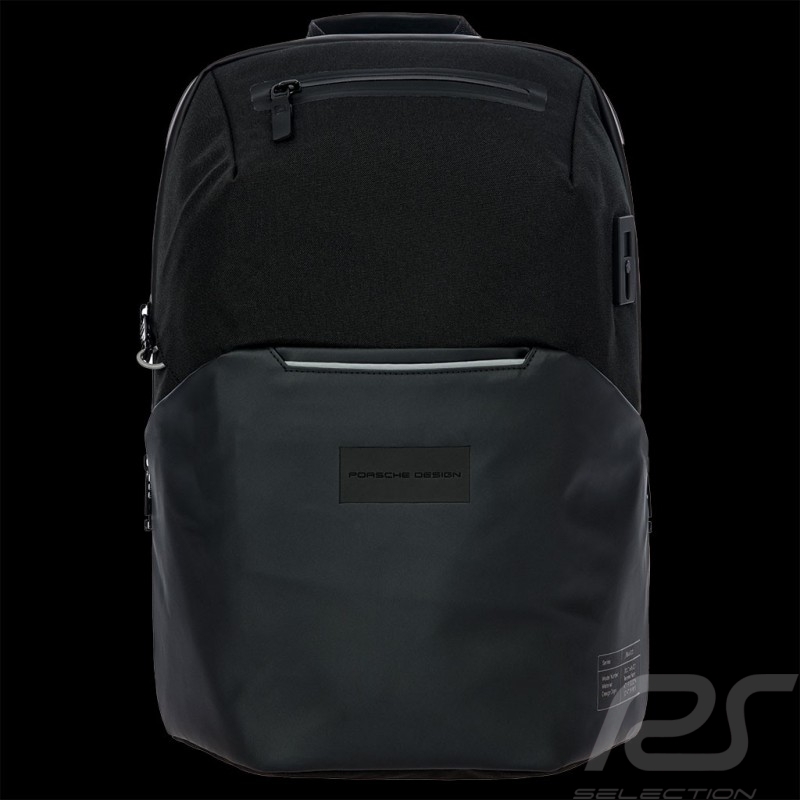 Sac à dos Porsche Urban Eco XS Business Noir Porsche Design OCL01606.001