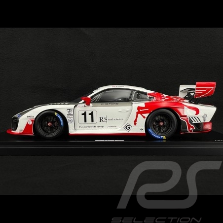 Porsche 935/19 n°11 Pikes...