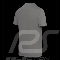 Porsche Design T-Shirt 50 Years Grey 4056487022871 - men