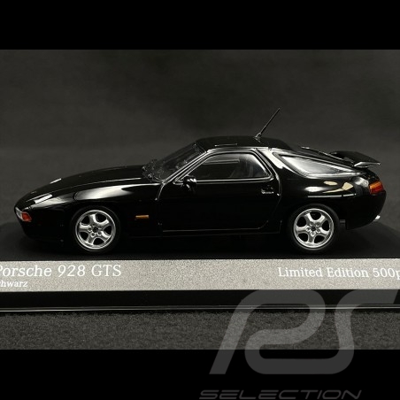 Porsche 928 GTS 1991 Negra...