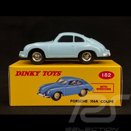 Porsche 356A Coupe 1959...