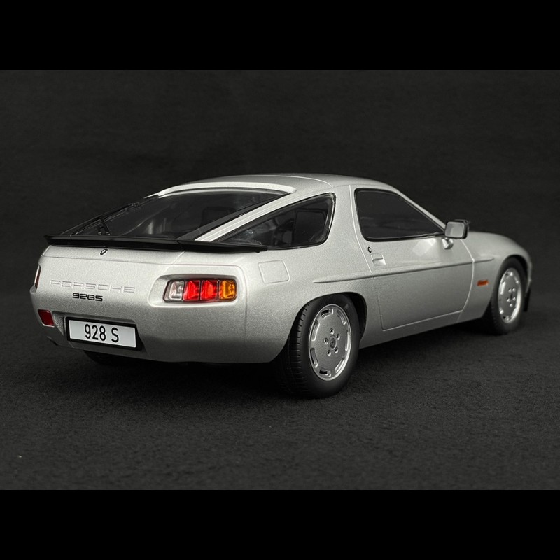 Kit Porsche 928 S Prosurf #111 Nürburgring 1982, Gamma Models 1/43, Maquette Résine Neuve