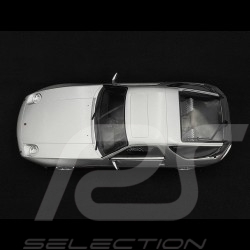 Porsche 928S 1980 Argent 1/18 ModelCar Group MCG18200