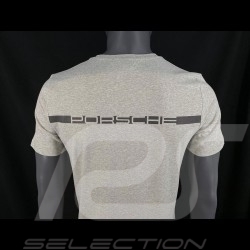 Porsche T-Shirt RS 2.7 Collection Grey melange WAP951NRS2 - men