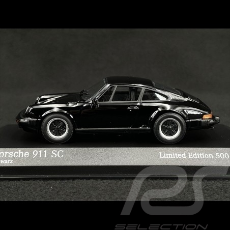 Porsche 911 SC Coupe 1979...