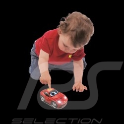 Jouet Ferrari Light & Sound - Ferrari 488 GTB F12 Bburago Junior 81000