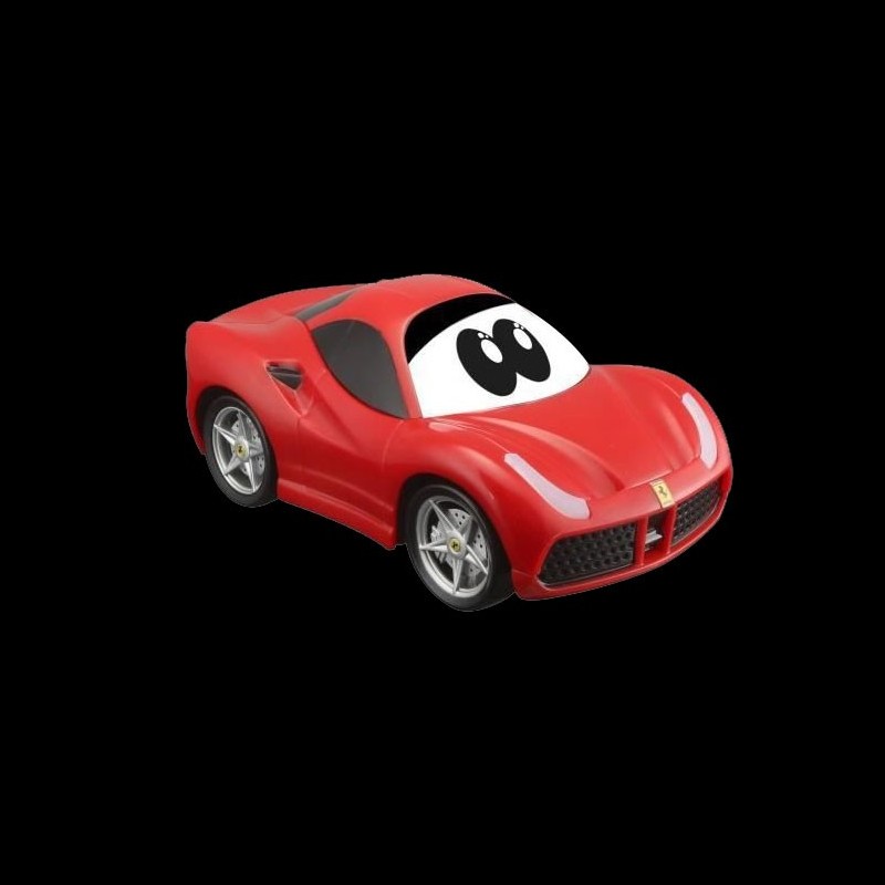 ferrari play car