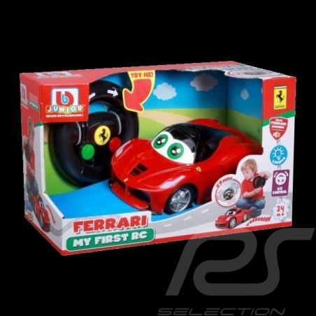 Juguete Ferrari Ma 1ère...