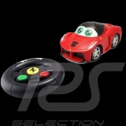 My 1st Ferrari LaFerrari Radio Control Toy - Bburago Junior 91002