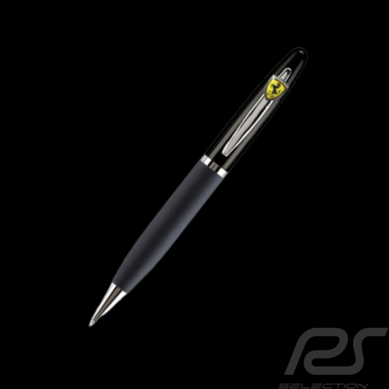 Stylo Scuderia Ferrari Maranello Noir PN57189