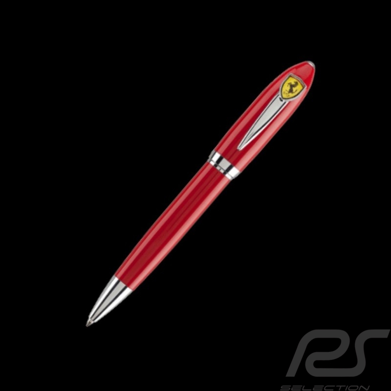 Ferrari Ballpoint Mugello Red PN58288